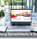 Rethinking Spreadsheets in Business