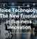 How Businesses Use Tech To Improve Forecasting