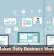 Tech Makes Daily Business Work Easier