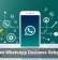 AI Makes WhatsApp Business Setup Easier