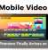 Adobe Premiere Finally Arrives on Android